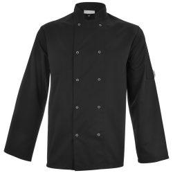 Chef Jackets and Beanies