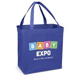 3D Non-Woven Bags