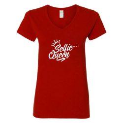 V Neck T-Shirts