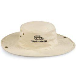 Safari Hats