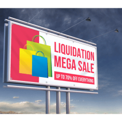 Billboards