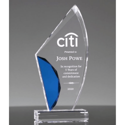 Corporate Crystals Awards
