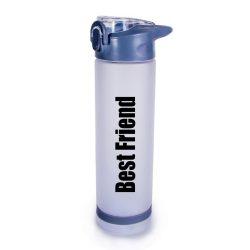 Plastic Water Bottles