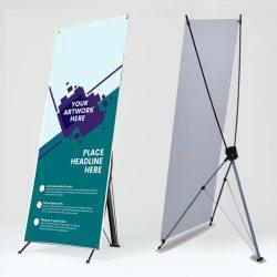 X Banners