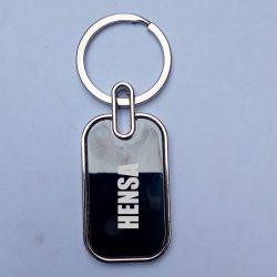 Metallic Keyholders