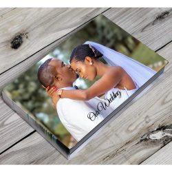 Wedding Photo Book